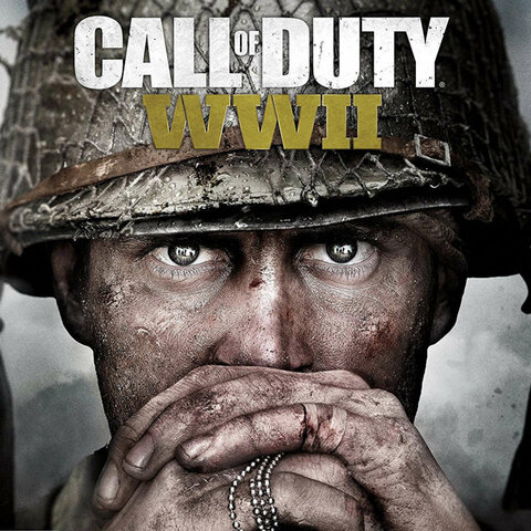 call of duty ww2 2017