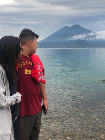 Guatemala