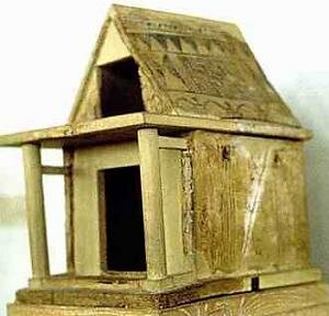 TEMPLO HERAION DE ARGOS