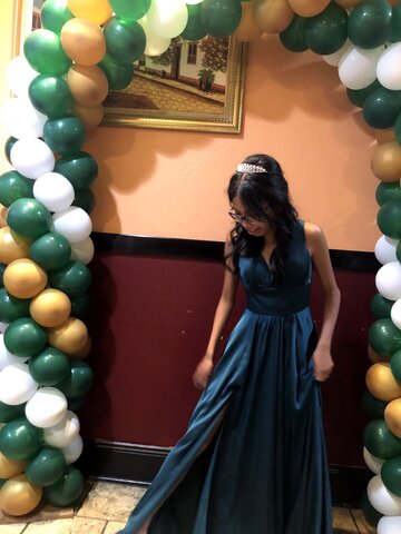 Celebrating my 15th birthdays