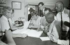 Voting Rights Act of 1965