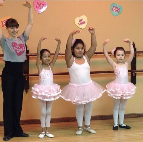 Ballet