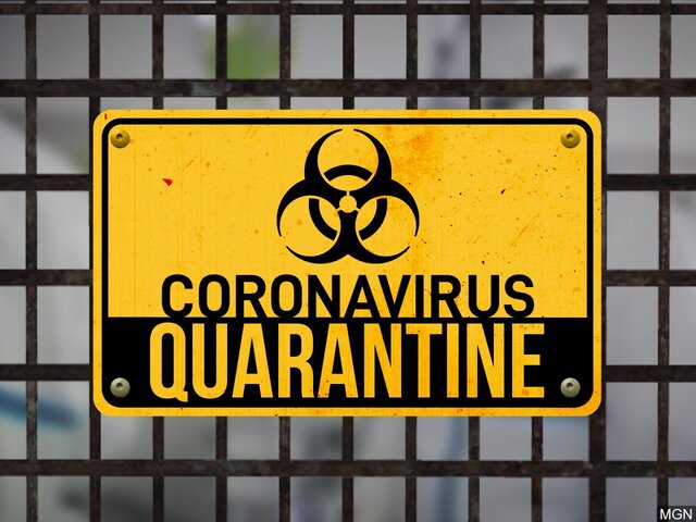 Quarantine