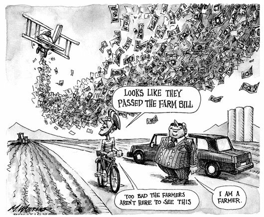 Agricultural Adjustment Act