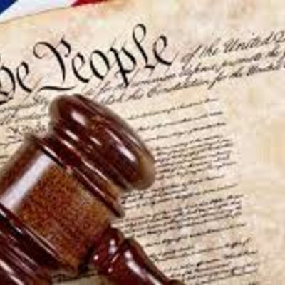 Timeline: Civil Liberties Timline