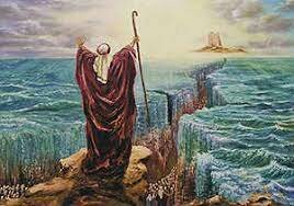 Moses and the Exodus