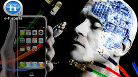 Timeline: EVOLUCIÓN DE LA WEB 1.0 A LA WEB 5.0