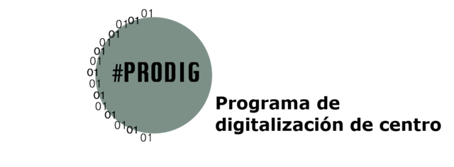 4ª Fase: Programa PRODIG y Transformación Digital Educativa (TDE).