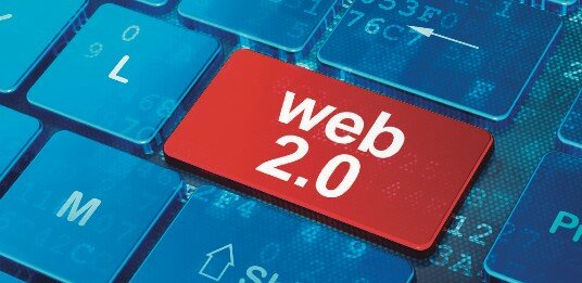 LA WEB 2.0