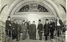 Fundació Lliga Regionalista