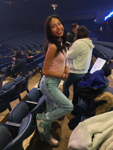 Daddy yankee concert