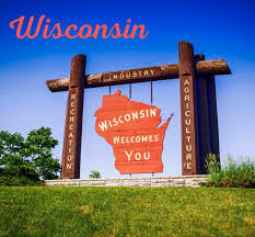 wisconsin summer vacation