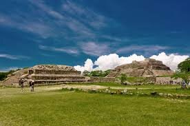 Monte Albán V tardío