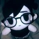 Omori plush