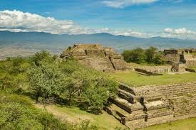 Monte Albán V temprano