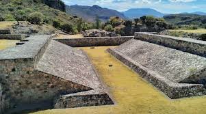 Monte Albán IV