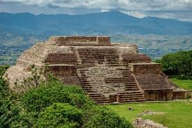 Monte Albán II