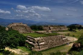 Monte Albán Ia