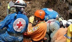 Organismos de emergencia