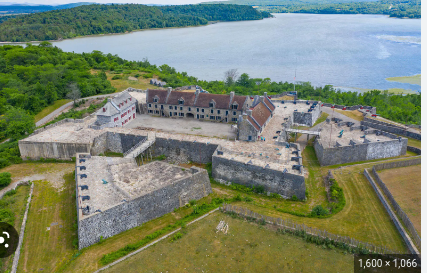 Capture of Fort Ticonderoga