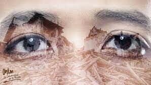 Modelos de intervención post desastres