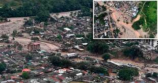 Causas y recomendaciones tras la avalancha en Mocoa