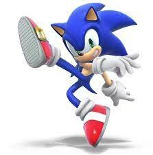 Sonic the Hedgehog