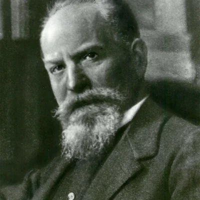 Timeline: Edmund Husserl (1859-1938)