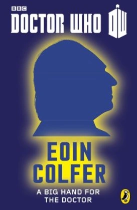 A Big Hand for the Doctor