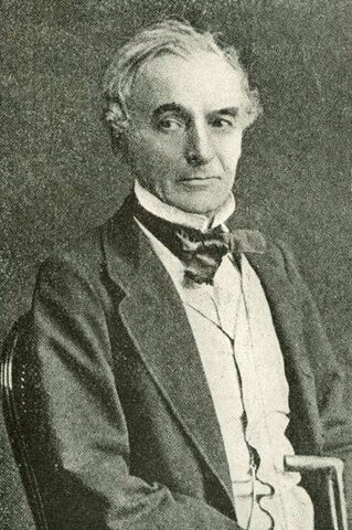 1842 : Etablissement d'une liste des monuments historiques