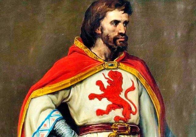 Ramiro II