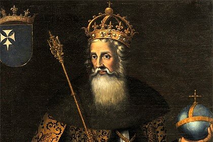 Sancho III de Navarra