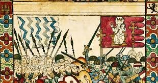 La Batalla del Río Salado