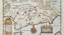 Timeline: EJE CRONOLÓGICO: CONJUNTOS ARQUEOLÓGICOS Y MONUMENTOS DE ANDALUCÍA (desde el Neolítico hasta el siglo XX d.C)