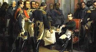 Tratado de Fontainebleau