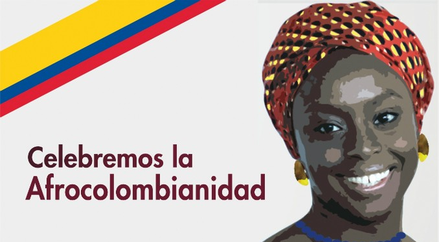 Día de la afrocolombianidad