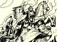 Ολοκαύτωμα Κάσου