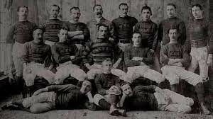 Futbol'da kulüp kuruluşu