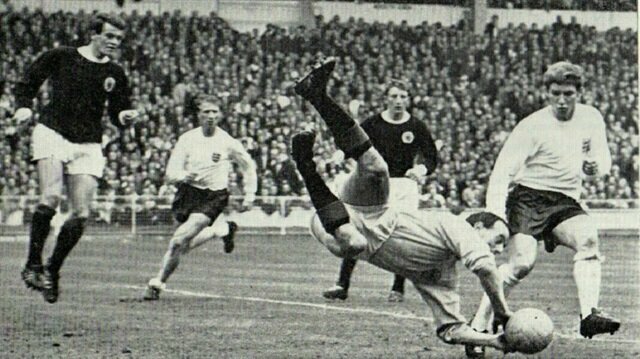 Milli maçların başlangıcı