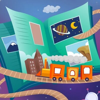 Timeline: Historia de la Literatura Infanitl