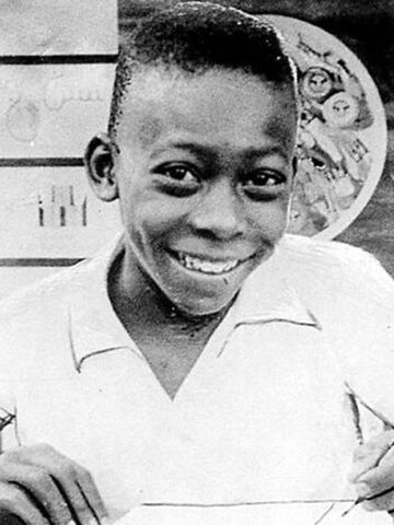 Ранние годы