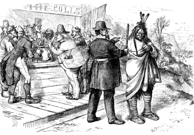 Indian Citizenship Act of 1924