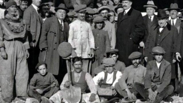 Sociedades de Resistencia