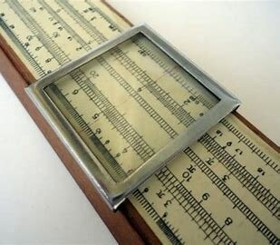 LOGARITAMSKO RAČUNALO