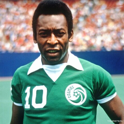 "Нью-Йорк Космос"