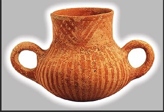 CERÁMICA ESTILO HAGIOS ONOUPHRIOS