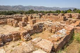 PALACIO DE MALIA