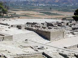 PALACIO DE FAISTOS