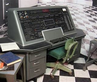 UNIVAC