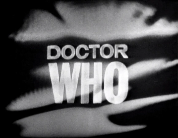 An Unearthly Child